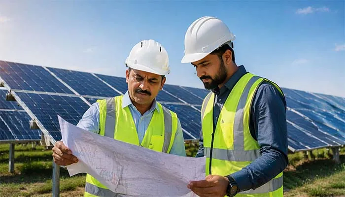 Ground Mounted vs Rooftop Solar: Which Is Better in 2026?