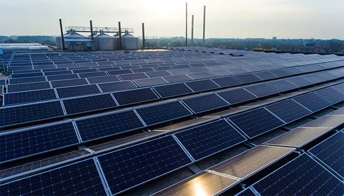 Industrial Rooftop Solar ROI in Gujarat: Complete Guide 2026