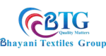 BTG logo
