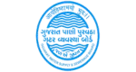 Gujarat Paani logo