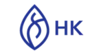 HK logo