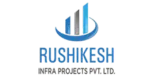 Rushikesh logo